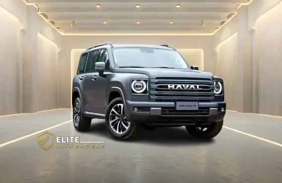 Carro 2.4 TURBO DIESEL EXCLUSIVE 4X4 AUTOMÁTICO