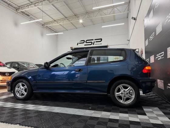 Carro 1.5 DX 16V GASOLINA 2P AUTOMATICO