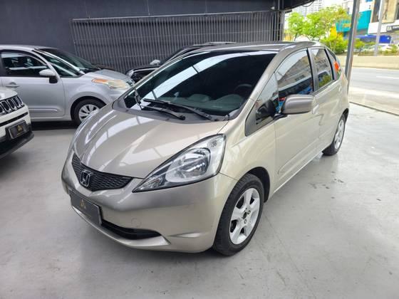 Carro 1.4 LXL 16V FLEX 4P AUTOMÁTICO