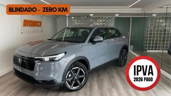 Carro 1.5 DI I-VTEC FLEX EXL CVT