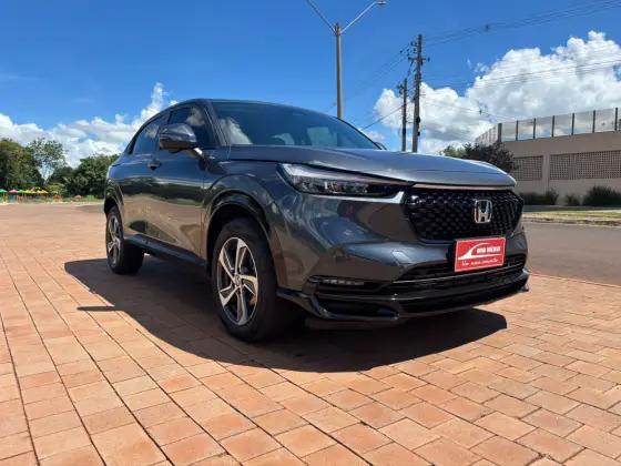 Carro 1.5 DI I-VTEC TURBO FLEX TOURING CVT