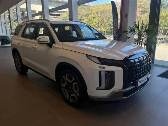 Carro 3.8 V6 GASOLINA AWD AUTOMÁTICO