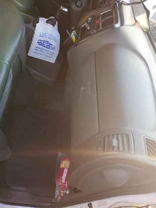 Carro 2.5 LONGO SEM CAÇAMBA 4X2 16V 130CV TURBO INTERCOOLER DIESEL 2P MANUAL