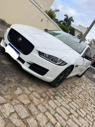 Carro 2.0 16V SI4 TURBO GASOLINA PURE 4P AUTOMÁTICO