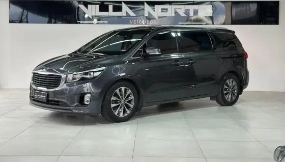 Carro 3.3 EX V6 24V GASOLINA 4P AUTOMATICO