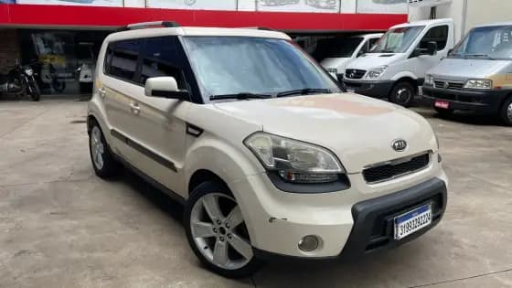 Carro 1.6 EX 16V FLEX 4P MANUAL