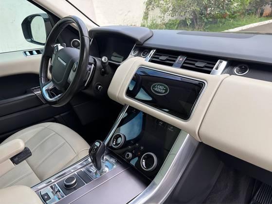 Carro 3.0 HSE 4X4 V6 24V TURBO DIESEL 4P AUTOMÁTICO