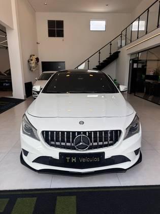 Carro 1.6 VISION 16V FLEX 4P AUTOMÁTICO