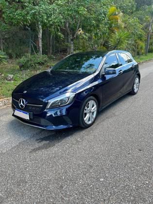 Carro 1.6 TURBO 16V FLEX 4P AUTOMÁTICO