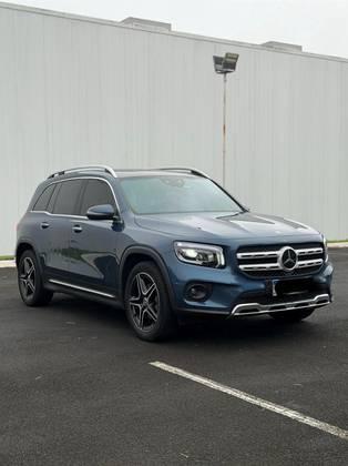 Carro 1.3 CGI GASOLINA PROGRESSIVE 7G-DCT