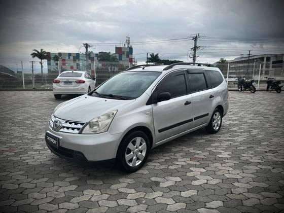 Carro 1.8 SL 16V FLEX 4P MANUAL