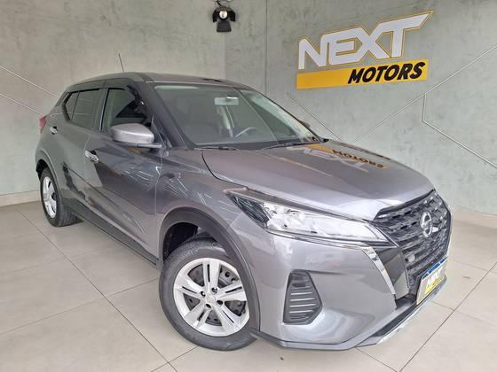 Carro 1.6 16V FLEXSTART ACTIVE XTRONIC