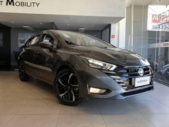 Carro 1.6 16V FLEX EXCLUSIVE XTRONIC