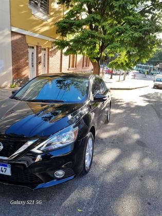 Carro 2.0 S 16V FLEXSTART 4P AUTOMÁTICO