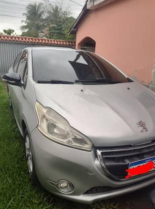 Carro 1.5 ALLURE 8V FLEX 4P MANUAL