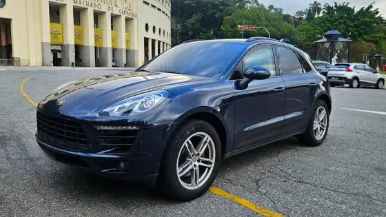 Carro 2.0 16V GASOLINA 4P AUTOMÁTICO