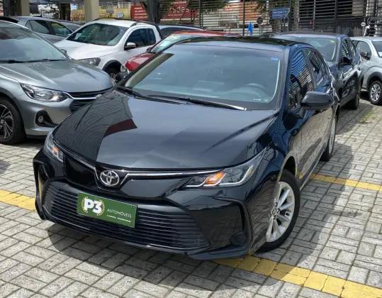 Carro 2.0 VVT-IE FLEX GLI DIRECT SHIFT