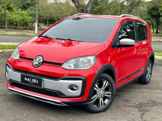 Carro 1.0 TSI 12V FLEX 4P MANUAL