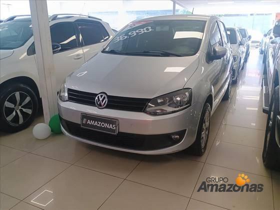 Carro 1.6 MI 8V FLEX 4P AUTOMATIZADO