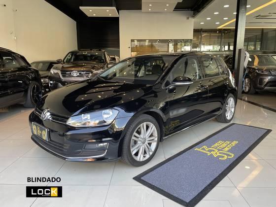 Carro 1.4 TSI HIGHLINE 16V GASOLINA 4P AUTOMÁTICO