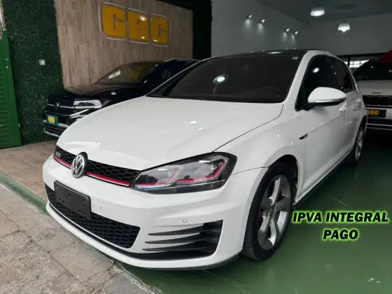 Carro 2.0 TSI GTI 16V TURBO GASOLINA 4P AUTOMÁTICO