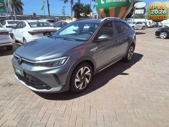 Carro 1.0 200 TSI TOTAL FLEX HIGHLINE AUTOMÁTICO
