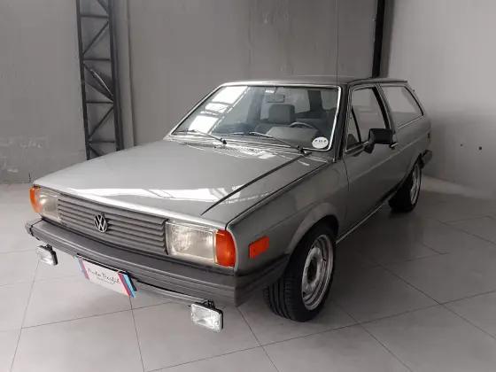 Carro 1.6 LS 8V GASOLINA 2P MANUAL