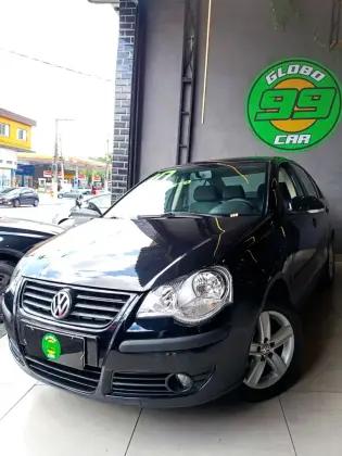 Carro 1.6 MI COMFORTLINE 8V FLEX 4P MANUAL