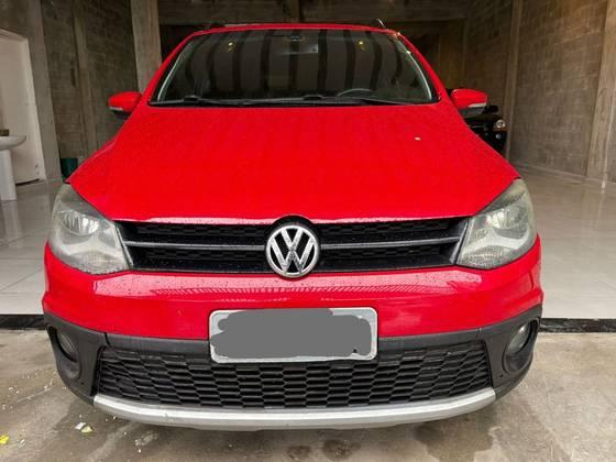 Carro 1.6 MI 8V FLEX 4P MANUAL