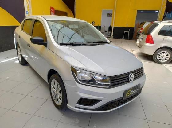 Carro 1.6 16V MSI TOTALFLEX 4P AUTOMÁTICO