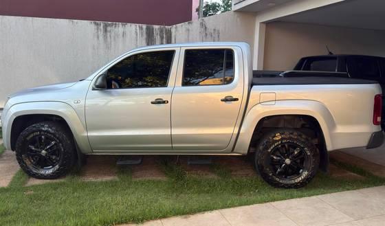 Carro 2.0 SE 4X4 CD 16V TURBO INTERCOOLER DIESEL 4P MANUAL