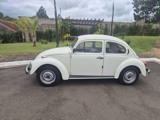 Carro 1.3 8V GASOLINA 2P MANUAL
