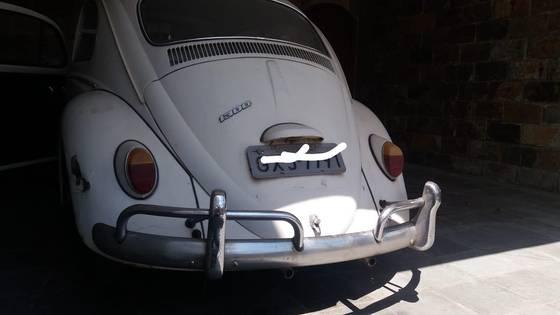 Carro 1.3 8V GASOLINA 2P MANUAL