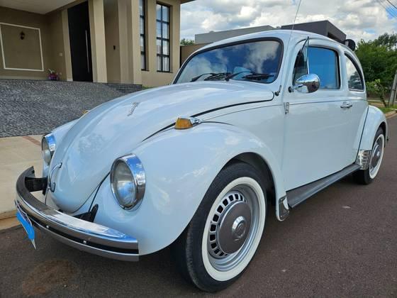 Carro 1.3 8V GASOLINA 2P MANUAL