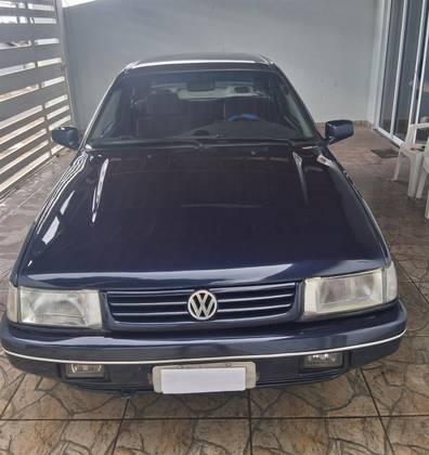 Carro 2.0 GLI 8V GASOLINA 2P MANUAL