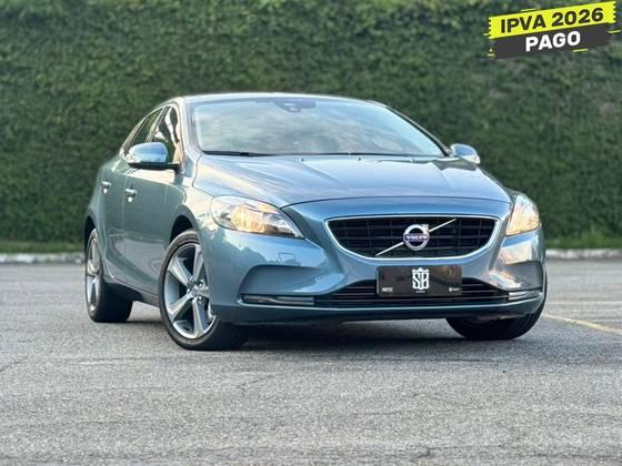 Carro 2.0 T4 DYNAMIC TURBO GASOLINA 4P AUTOMÁTICO