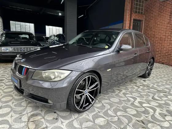 Carro 2.0 16V GASOLINA 4P AUTOMÁTICO