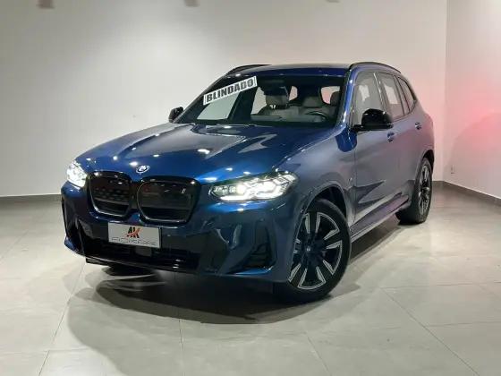 Carro ELÉTRICO M SPORT