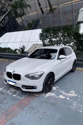 Carro 1.6 SPORT GP 16V TURBO GASOLINA 4P AUTOMÁTICO