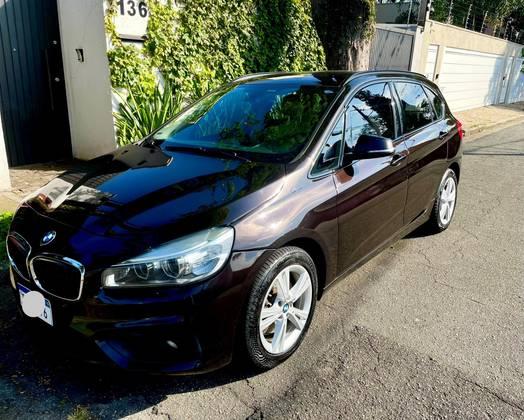 Carro 2.0 CAT GP 16V TURBO ACTIVEFLEX 4P AUTOMÁTICO