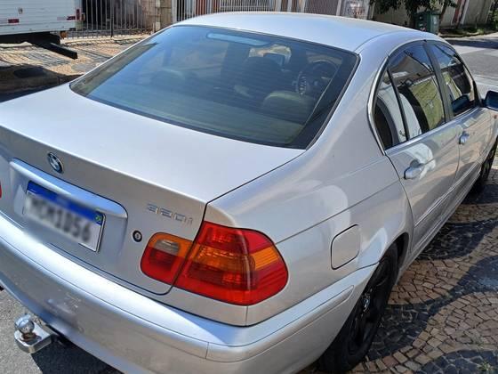 Carro 2.2 24V GASOLINA 4P AUTOMÁTICO