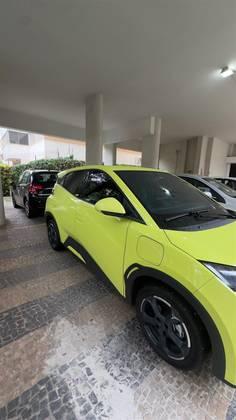 Carro 38 KW ELÉTRICO