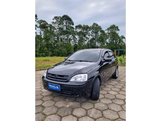 Carro 1.8 MPFI MAXX SEDAN 8V FLEX 4P MANUAL