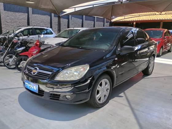 Carro 2.0 MPFI EXPRESSION 8V 140CV FLEX 4P MANUAL