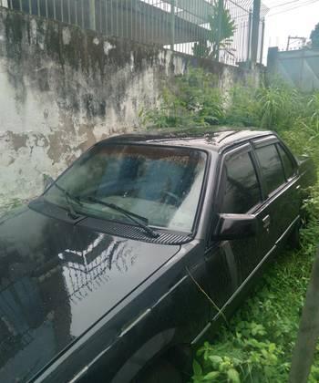 Carro 2.0 EFI CLASS 8V GASOLINA 4P MANUAL