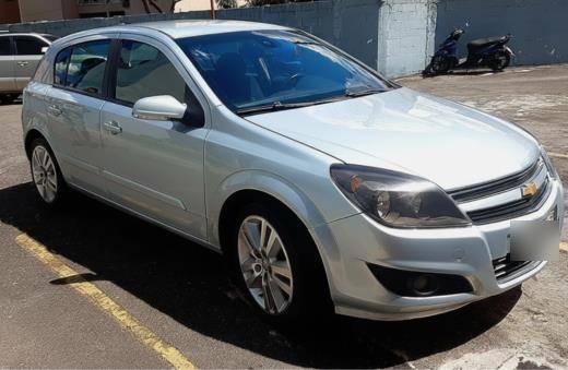 Carro 2.0 MPFI GT HATCH 8V FLEX 4P MANUAL