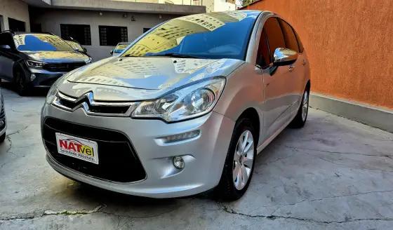 Carro 1.6 EXCLUSIVE 16V FLEX 4P AUTOMÁTICO