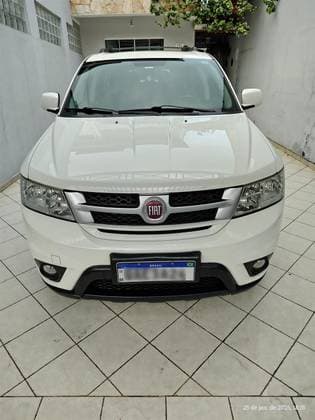 Carro 2.4 PRECISION 16V GASOLINA 4P AUTOMÁTICO