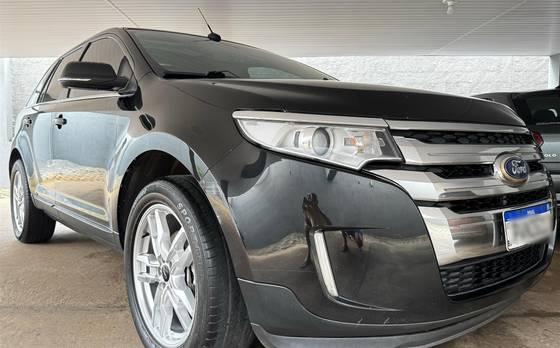 Carro 3.5 LIMITED VISTAROOF AWD V6 24V GASOLINA 4P AUTOMÁTICO