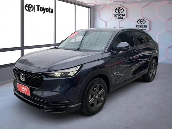 Carro 1.5 DI I-VTEC TURBO FLEX ADVANCE CVT